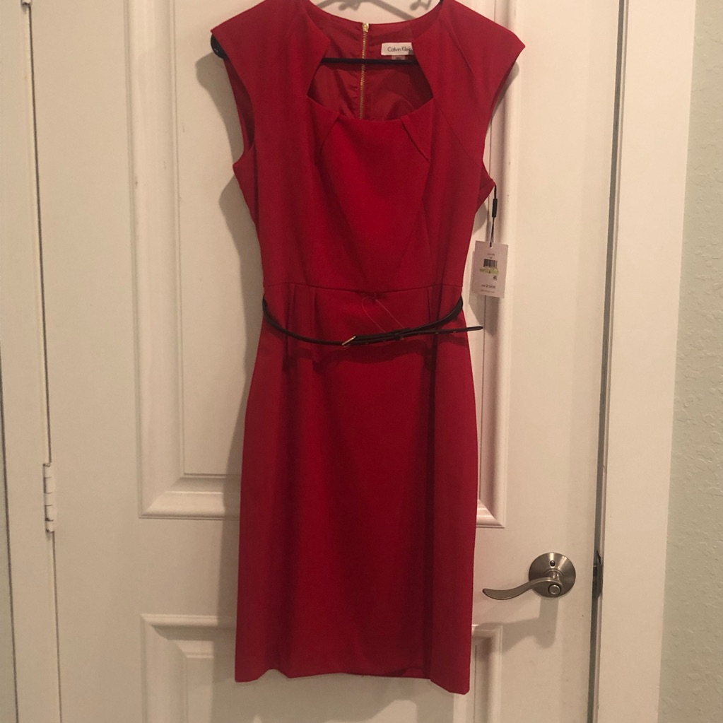 Calvin Kline Dress